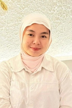 Laula Putri Alvina