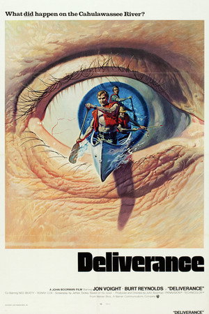 Deliverance 85