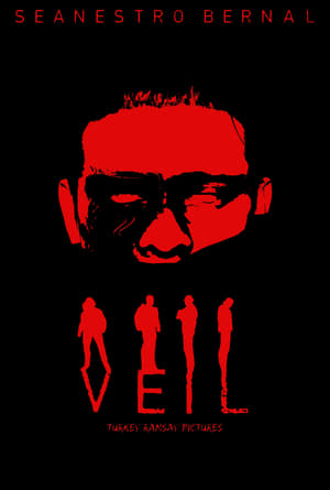 Poster Seanestro Bernal's Veil 2023