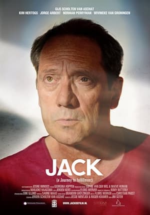 Poster Jack (A Journey to Fulfillment) (2015)