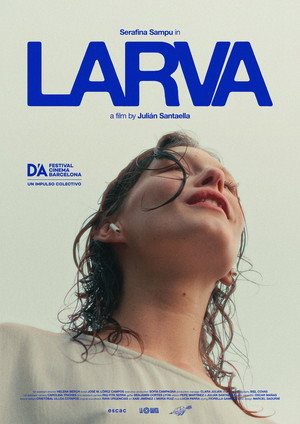 Larva 6