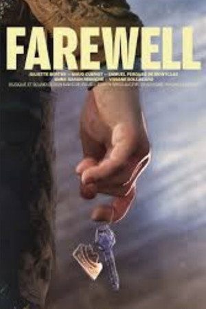  Farewell affiche 