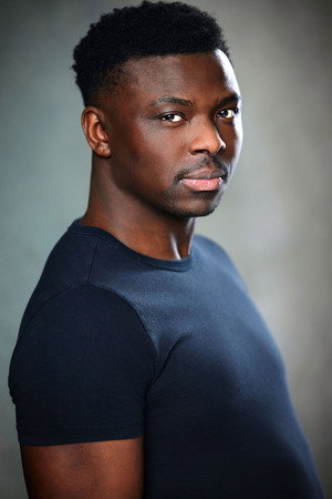 Adam Treasure portrait