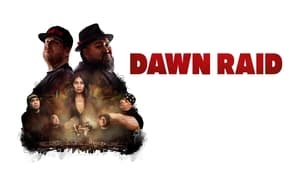 Dawn Raid 2021