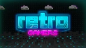 Retro Gamers film complet