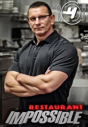 Restaurant: Impossible: Season 4
