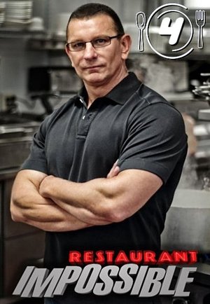 Restaurant: Impossible: Seizoen 4