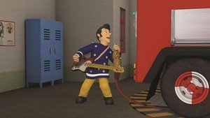 Fireman Sam Elvis In Concert