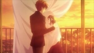 Fruits Basket الموسم 3 الحلقة 6