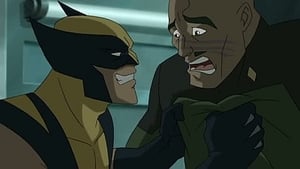 Watch S1E1 - Wolverine and the X-Men Online