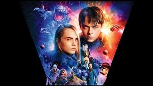 Valerian and the City of a Thousand Planets