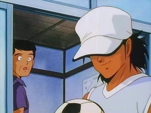 Captain Tsubasa J: Season 1 Episode 11