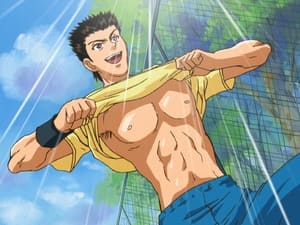 The Prince of Tennis: 1×10