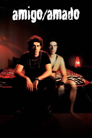 poster_Amigo/amado