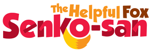 The Helpful Fox Senko-san