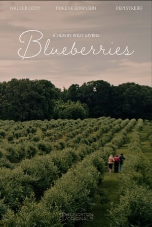 Blueberries