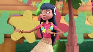 Doc McStuffins Leilani's Luau