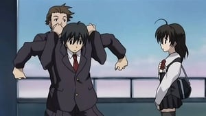 School Days: 1×1