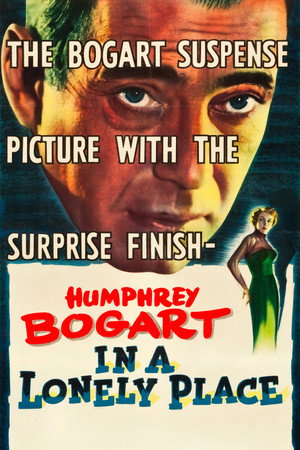 Постер фильма «В укромном месте (1950)» — (25 из 53)