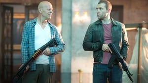 Die Hard – Un buon giorno per morire (2013)