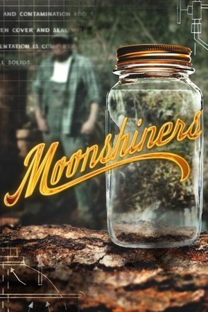 Moonshiners: Kausi 7