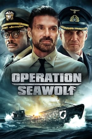 Poster Operación Seawolf 2022