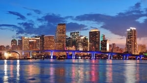 Sinking Cities Miami