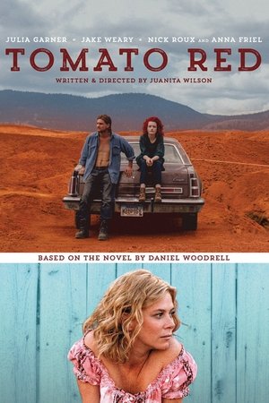Tomato Red (2017) Tomato Red (2017)