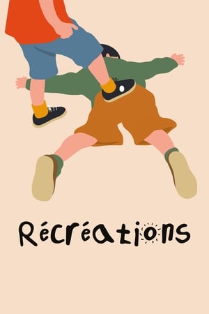 Poster di Récréations