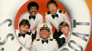 poster The Love Boat