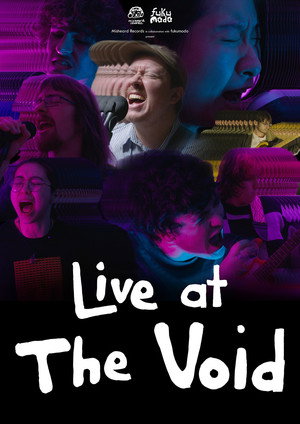 Live At The Void (2026)