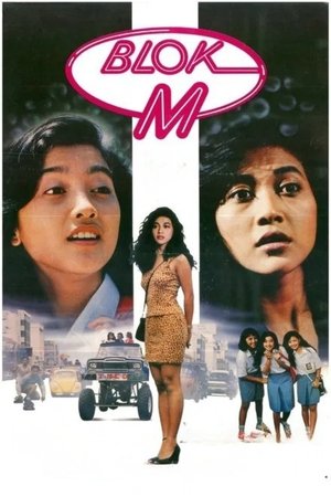 M Block