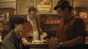 Naples to New York (2024)