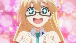 My Sister, My Writer Season 1 Episode 7