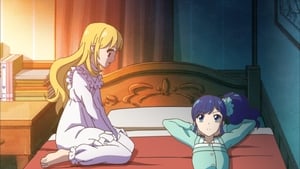 Aikatsu!: 1×3