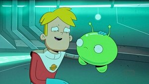 Final Space: Stagione 1 x Episodio 3