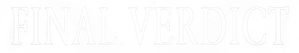 Final Verdict — Logos 1