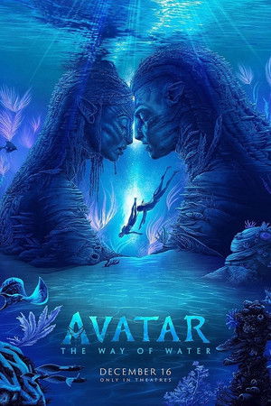poster Avatar: The Way of Water