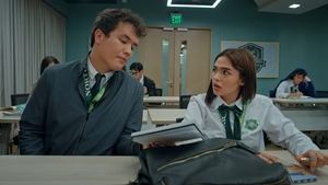 Senior High Season 1 Episode 15