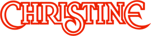 Christine — Logos 10