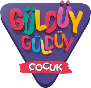 Güldüy Güldüy Çocuk — Logos 1