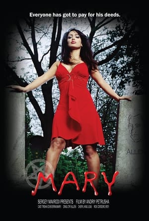 Poster Mary 2010