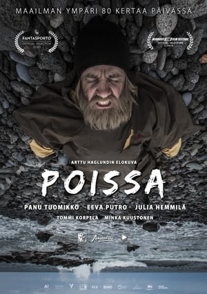 Poster Näin tehtiin Poissa (2020)