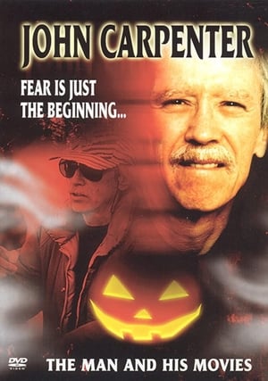 Poster John Carpenter: The Man and His Movies 2004