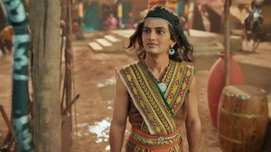 Hastinapur Ke Veer EP100