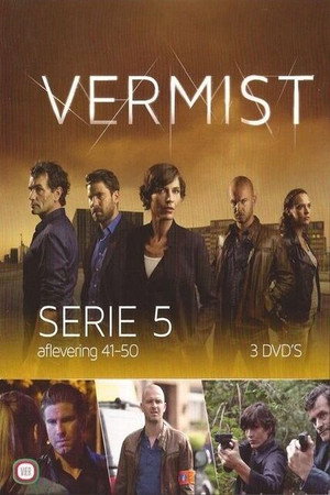 Vermist - Season 5