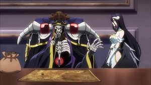 Overlord Season 2 Episode 1