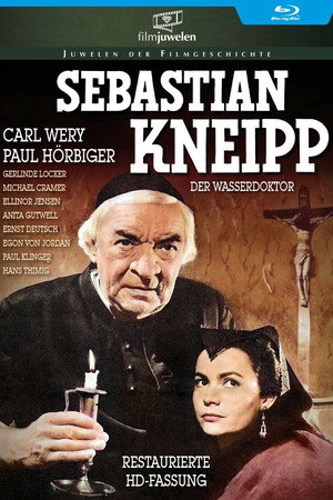 Sebastian Kneipp