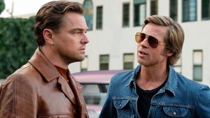 Once Upon a Time in Hollywood