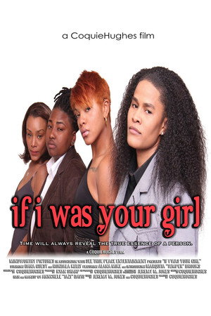 If I Was Your Girl